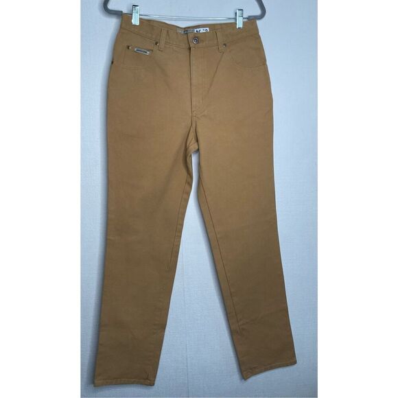 Schaefer Outfitter Pants Mens 32 Cotton 32x36 Ranch Hand Canvas Dungaree Western - Picture 3 of 16